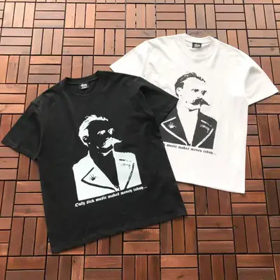 STUSSY T-Shirt
