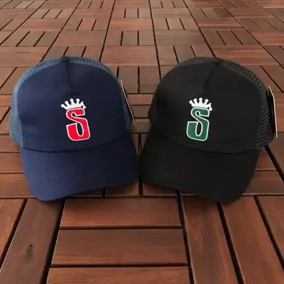 STUSSY Cap