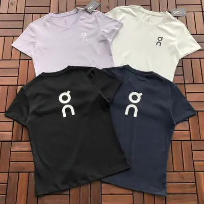 ON RUNNING T-Shirt