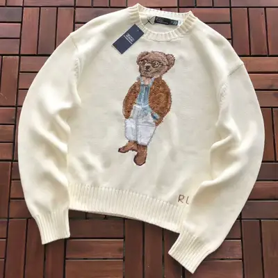 RALPH LAUREN Sweater