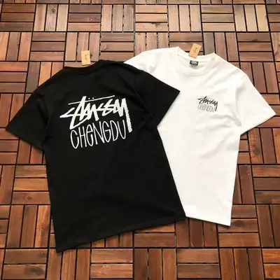 STUSSY T-Shirt