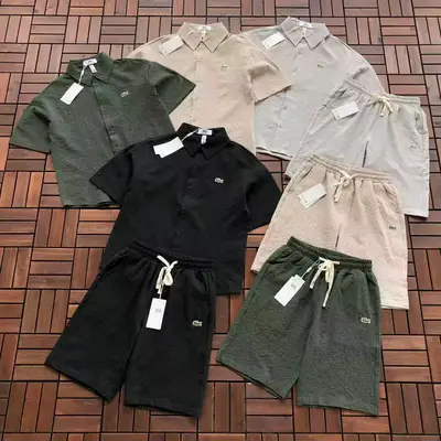 LACOSTE T-Shirt