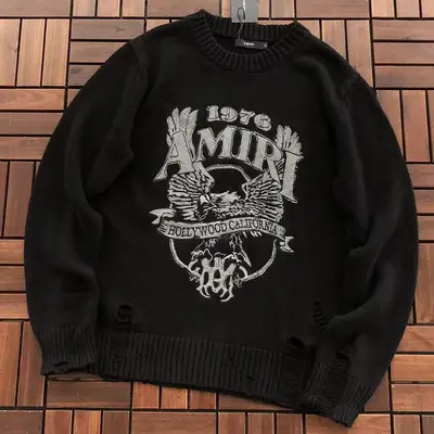AMIRI Sweater