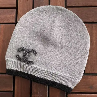 CHANEL Cap