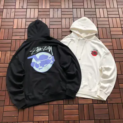 STUSSY Hoodie