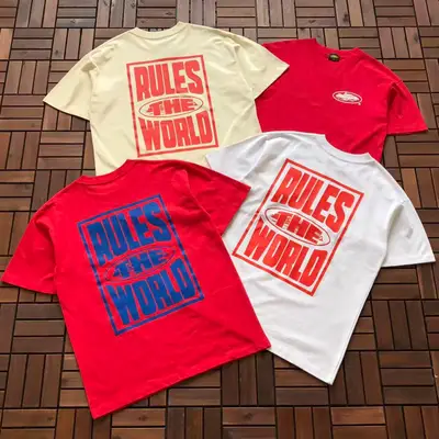 CORTEIZ T-Shirt