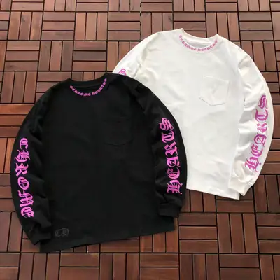 CHROME HEARTS