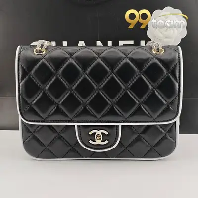 CHANEL | Item ID: 00636