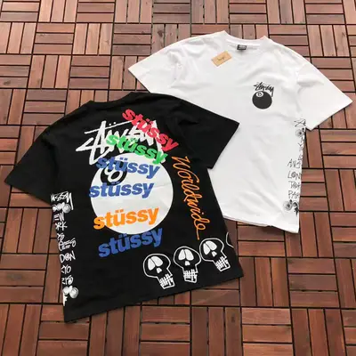 STUSSY T-Shirt