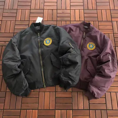 BALENCIAGA Jacke