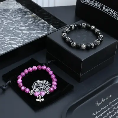 CHROME HEARTS Schmuck