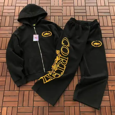 CORTEIZ Hoodie