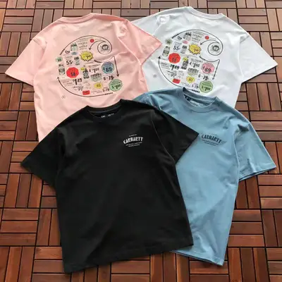 CARHARTT T-Shirt