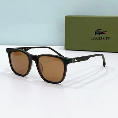LACOSTE Brille