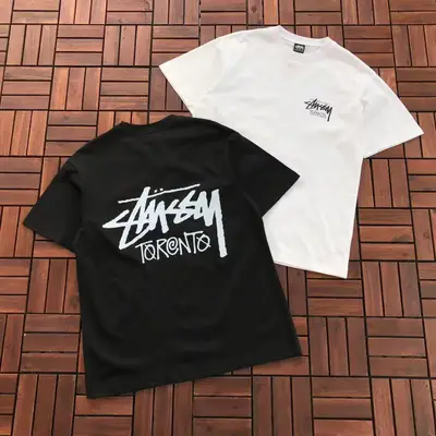 STUSSY T-Shirt