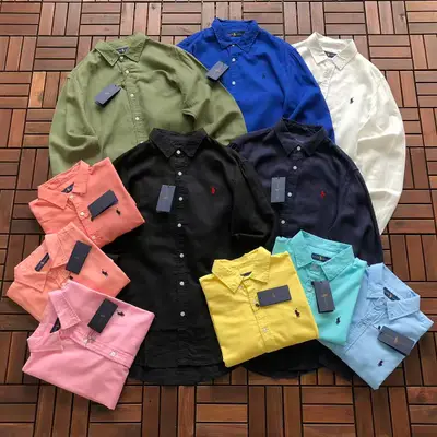 RALPH LAUREN