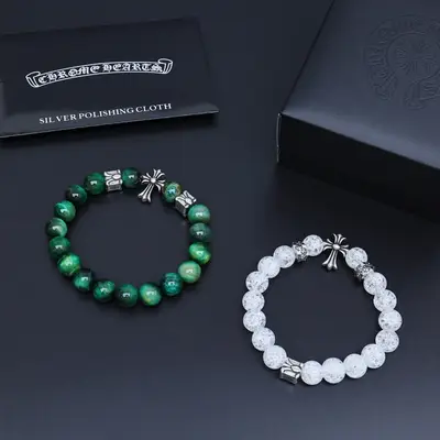 CHROME HEARTS Schmuck