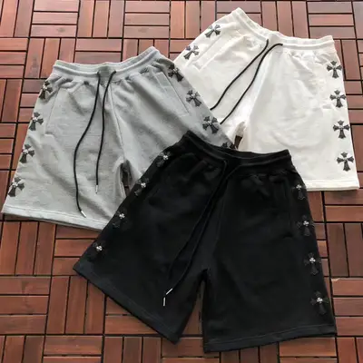 CHROME HEARTS Shorts