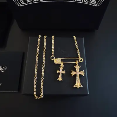 CHROME HEARTS Schmuck