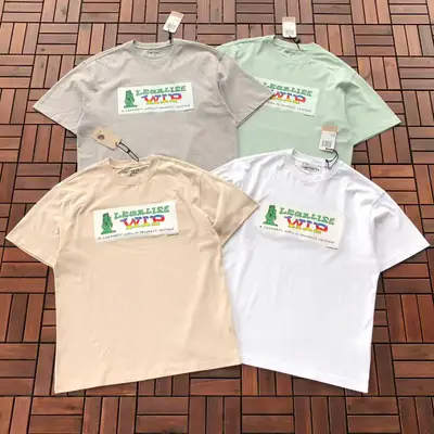CARHARTT T-Shirt