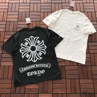 CHROME HEARTS T-Shirt