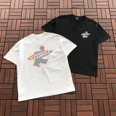 STUSSY T-Shirt