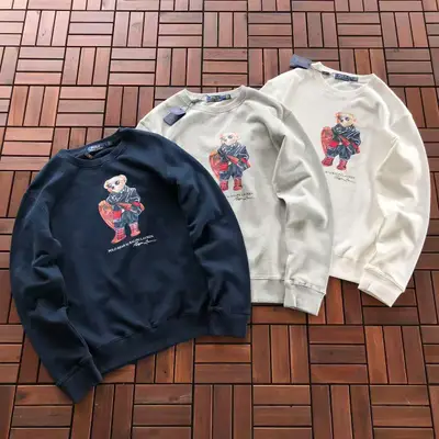 RALPH LAUREN Sweater