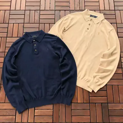 POLO Sweater