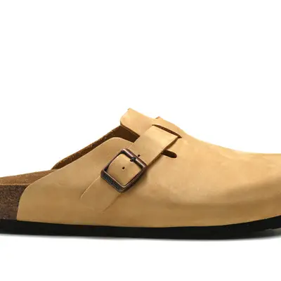 BIRKENSTOCK