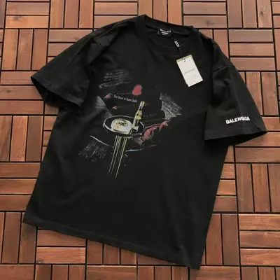 BALENCIAGA T-Shirt