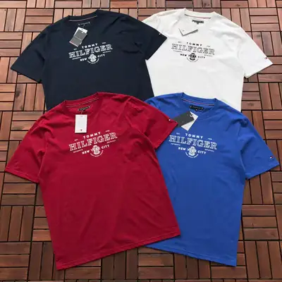 TOMMY HILFIGER T-Shirt