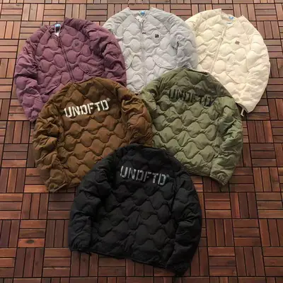 UNDEFEATED Jacke