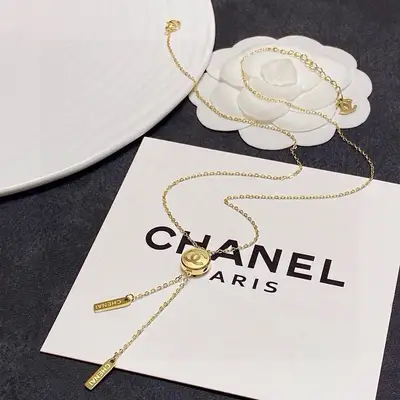 CHANEL Schmuck