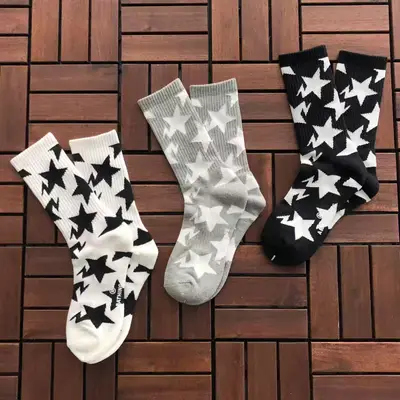 BAPE Socken