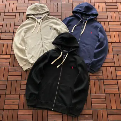 RALPH LAUREN Hoodie