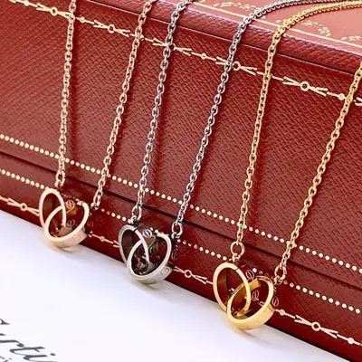 CARTIER Schmuck