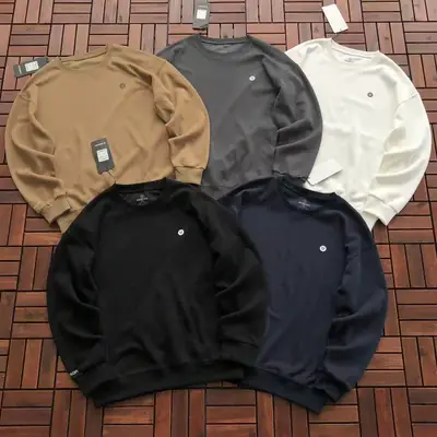 LULULEMON Sweater
