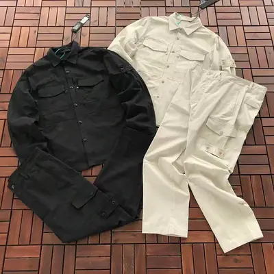 STONE ISLAND Hose