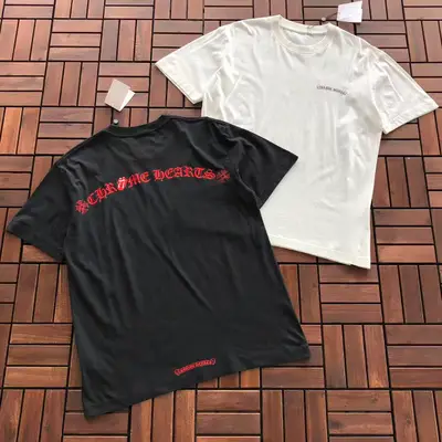 CHROME HEARTS T-Shirt