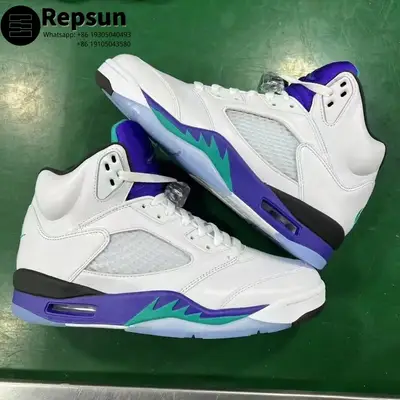 JORDAN