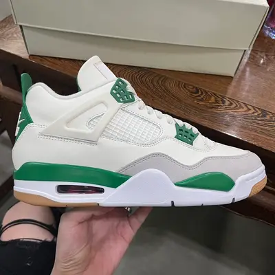 JORDAN
