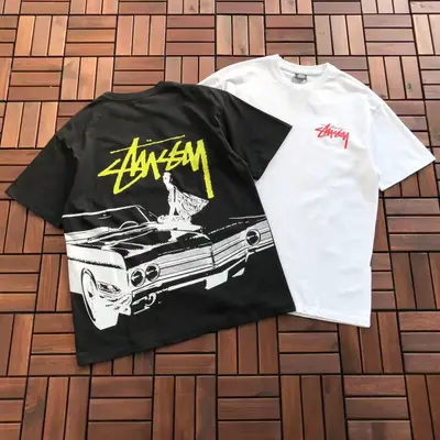 STUSSY T-Shirt