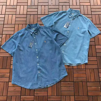 RALPH LAUREN T-Shirt