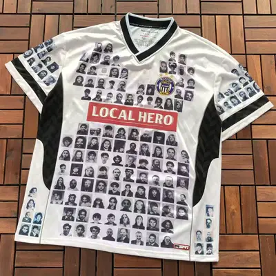 MARTINROSE T-Shirt
