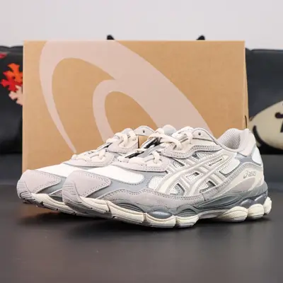 ASICS