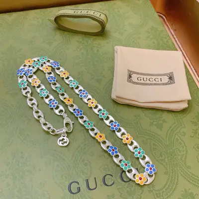 GUCCI Schmuck