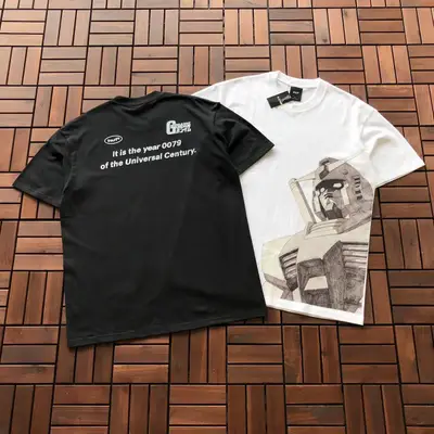 HUF T-Shirt