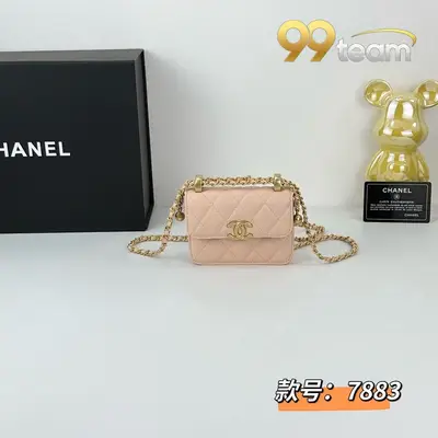 CHANEL | Item ID: 00374