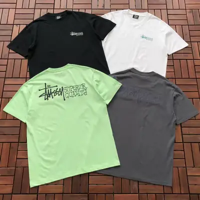 STUSSY T-Shirt