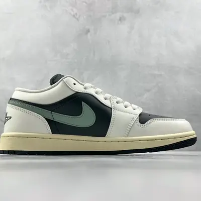 JORDAN